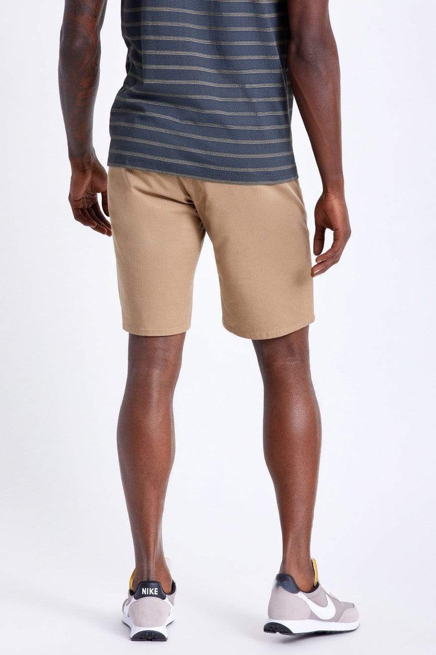 Choice Chino Short Khaki - Image 6
