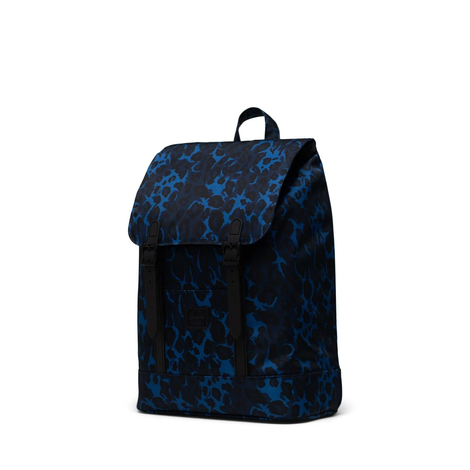 RETREAT SMALL - CHEETAH CAMO BRIGHT COBALT - Image 3
