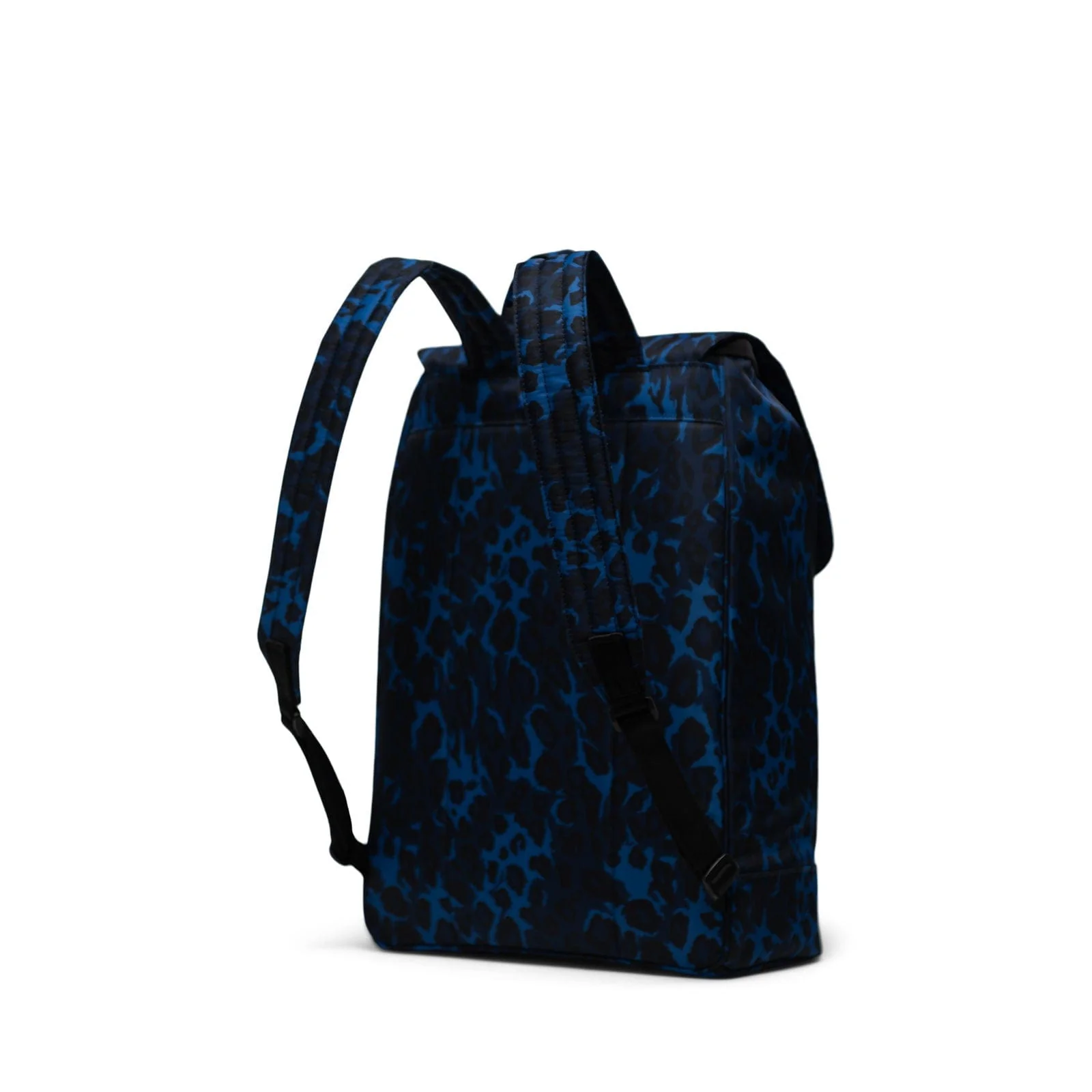 RETREAT SMALL - CHEETAH CAMO BRIGHT COBALT - Image 4