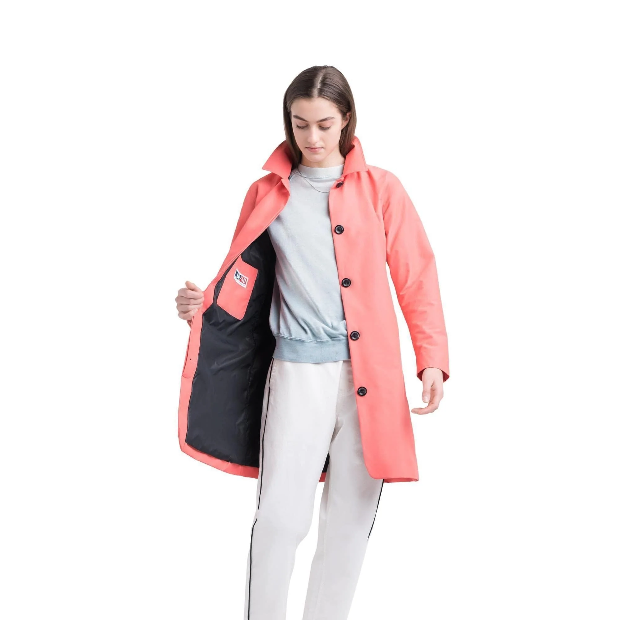 Women S Mac Georgia Peach - Image 4