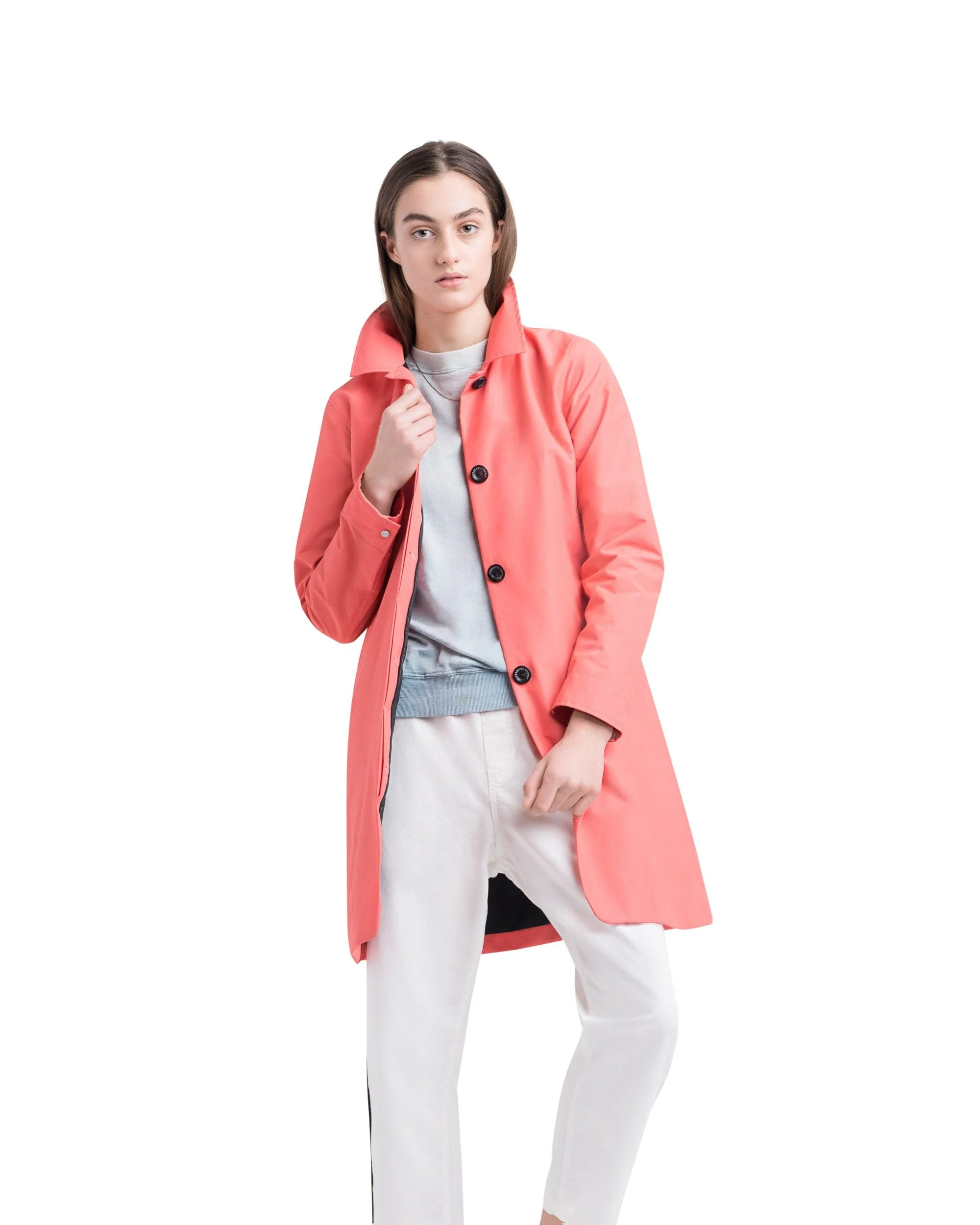 Women S Mac Georgia Peach - Image 5