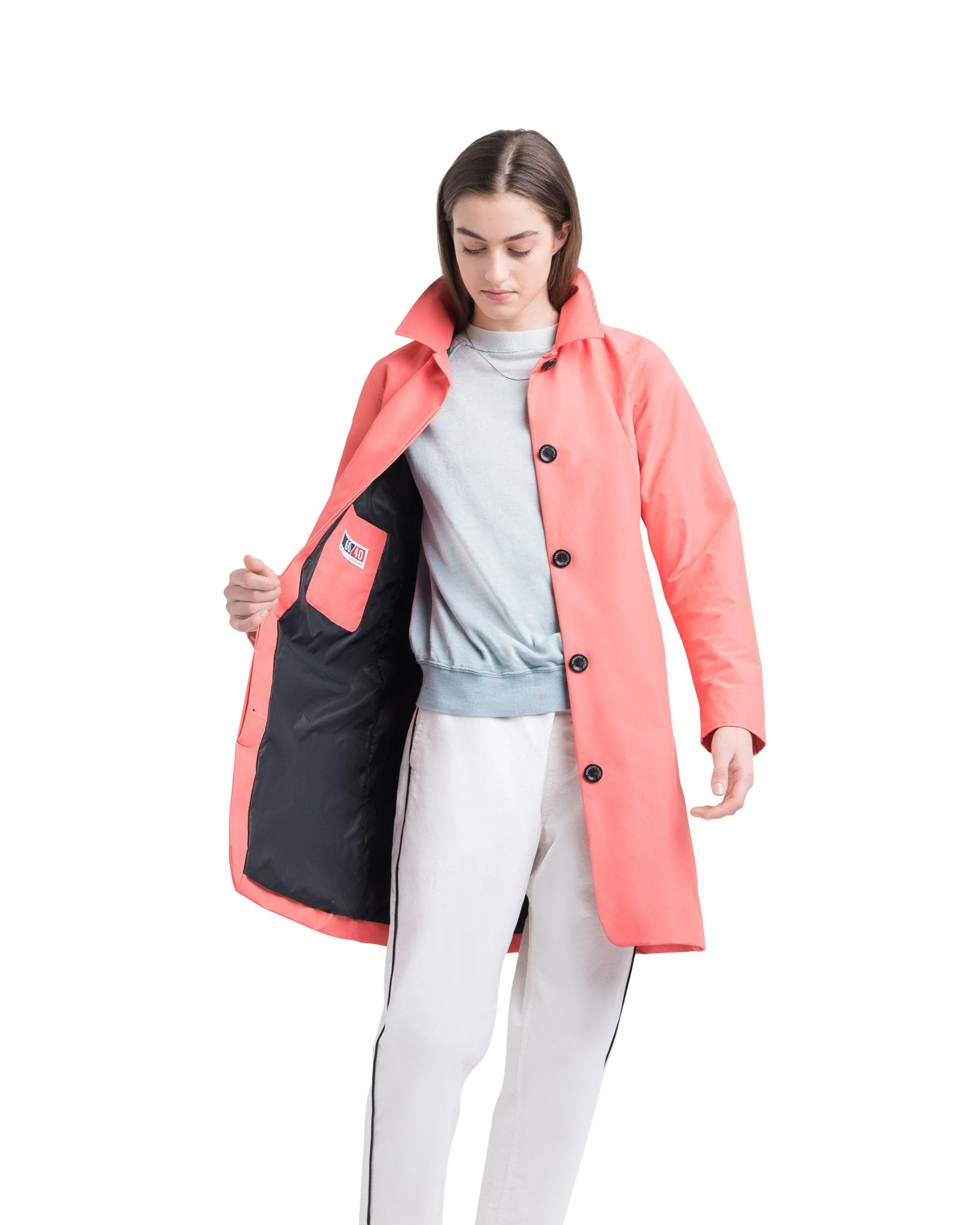 Women S Mac Georgia Peach - Image 6