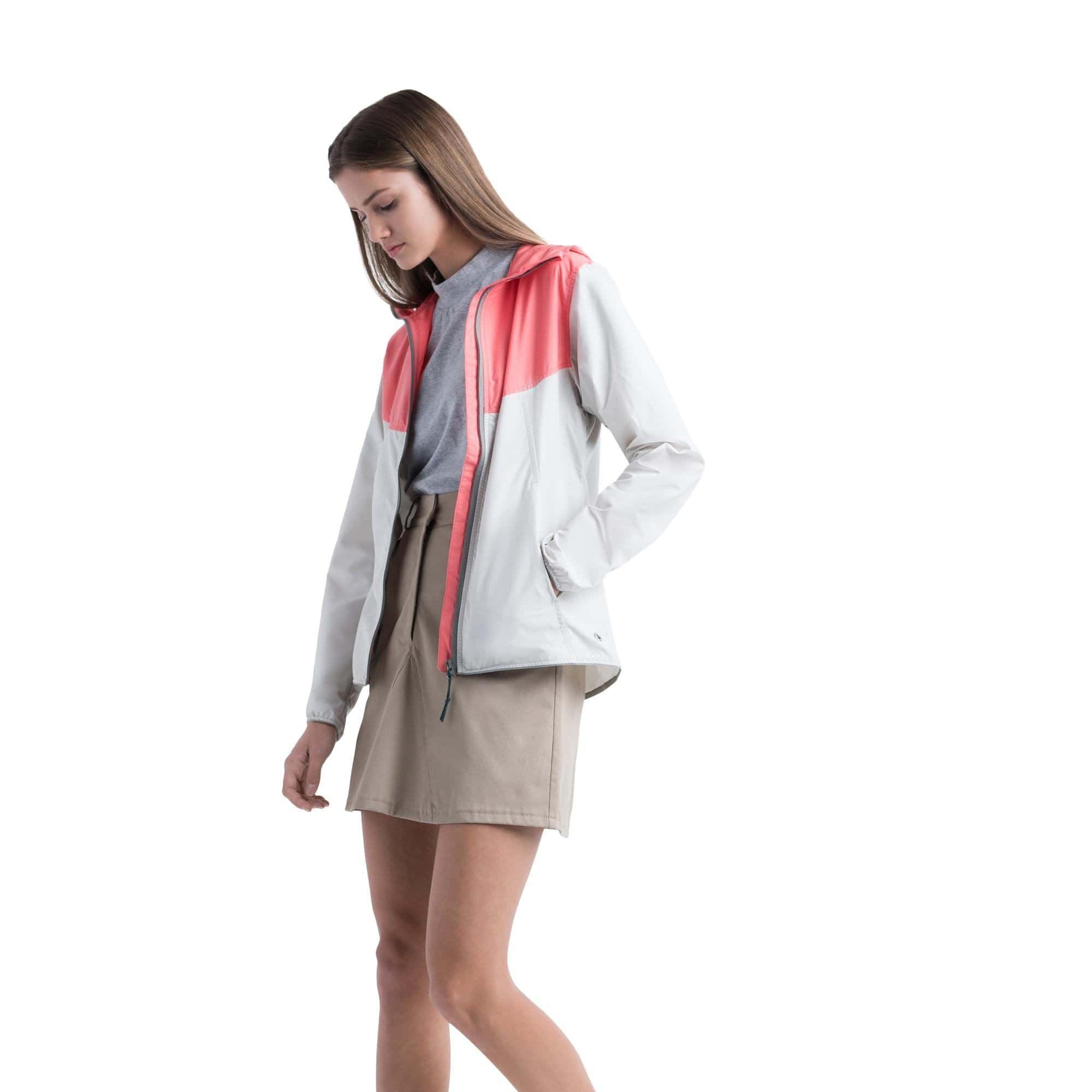 Women S Voyage Wind Silver Birch Georgia Peach - Image 3