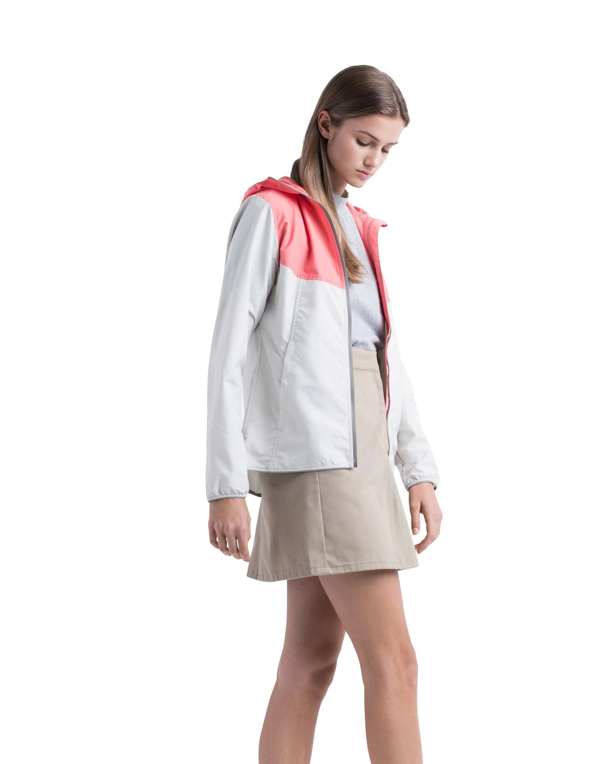 Women S Voyage Wind Silver Birch Georgia Peach - Image 6