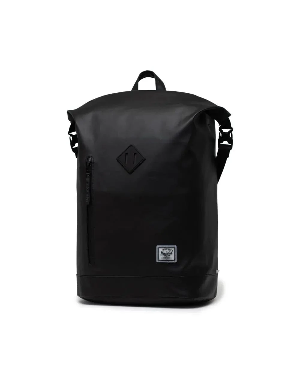 ROLL TOP BACKPACK - Image 3