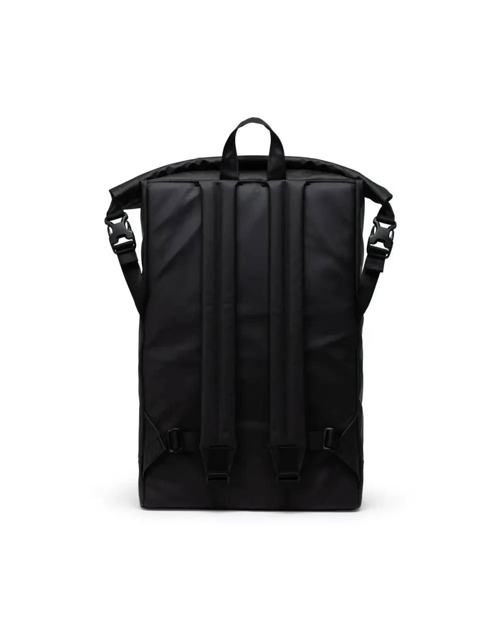 ROLL TOP BACKPACK - Image 4