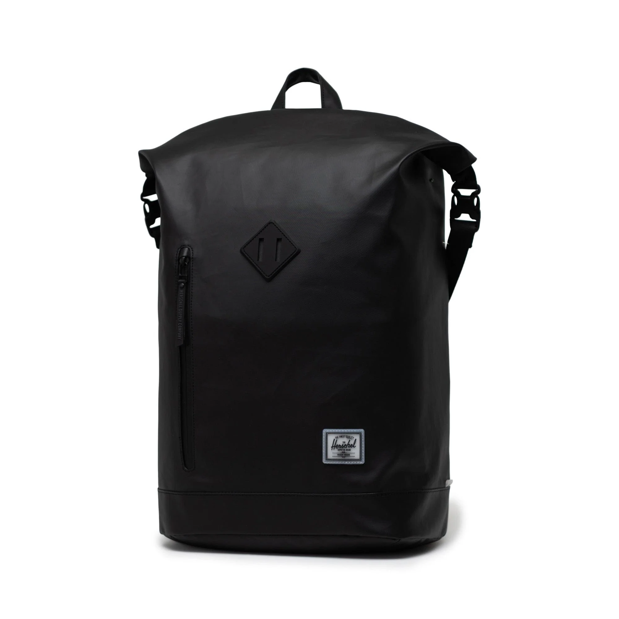 ROLL TOP BACKPACK - Image 8