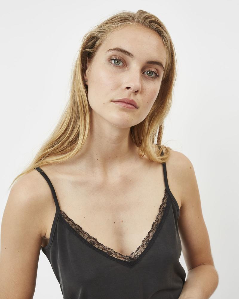 Sussie 0281 Black - Image 3