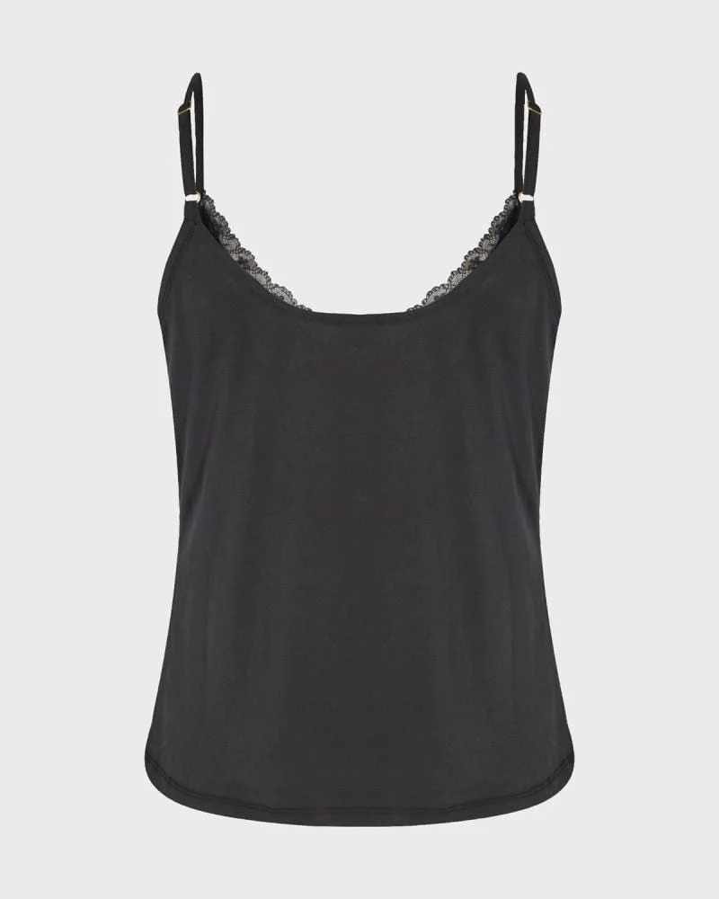 Sussie 0281 Black - Image 4